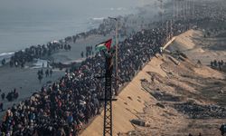 BM son dakika duyurdu! Gazze'de yeni felaket: Nüfusun yüzde 40'ı tehdit altında