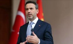 Bor madeninde tüm zamanların rekoru! Bakan Bayraktar, Eskişehir'e tesis müjdesi verdi