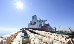 BOTAŞ, SEFE ve ENI ile 10 yıl süreli LNG alım anlaşmaları yaptı