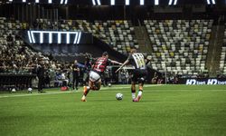 Brezilya'da şampiyon belli oldu