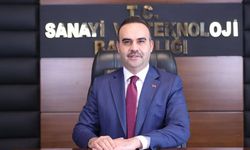 Bu lezzet artık resmen bizim: Bakan Kacır AB tescilli 44. ürünümüzü açıkladı