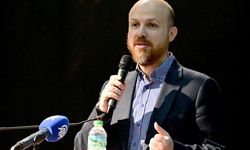 Bu sözler çok konuşulur! Bilal Erdoğan: İsrail'in gözü oranın üzerinde