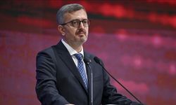 Burhanettin Duran: 5 ayda 450'ye yakın dezenformasyonu ifşa ettik!