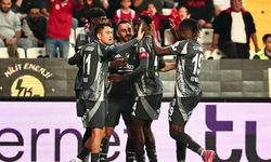 Büyük umutlarla Beşiktaş'a gelmişti: 6. ayı dolmadan gidiyor