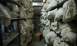 Büyükçekmece Adliyesi'nde dev vurgun! Başsavcılığın kasası soyuldu