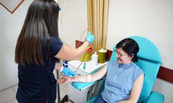 Çanakkale'de GETAT Ünitesi Türkiye'nin en iyi 10 birimi arasına girdi