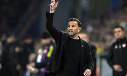 'Canımızı zor kurtardık' diyen Okan Buruk hakeme ateş püskürdü!