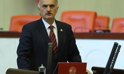 Cemal Öztürk ebediyete uğurlandı