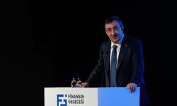 Cevdet Yılmaz: Türkiye ilk kez yüksek gelirli ülkeler kategorisine geçme eşiğine geldi