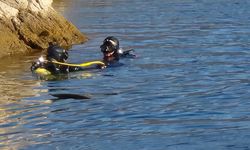 Çorum'da kayıp olarak aranan kişi ölü bulundu