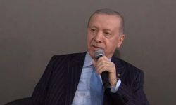 Cumhurbaşkanı Erdoğan gençlerle bir araya geldi
