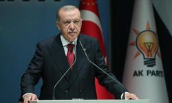 Cumhurbaşkanı Erdoğan: Türkiye'nin hedefi belli!