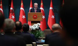 Cumhurbaşkanı Erdoğan'dan önemli açıklamalar