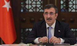 Cumhurbaşkanı Yardımcısı Cevdet Yılmaz, GSYH verilerini yorumladı