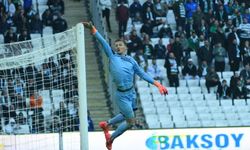 Daha 18 yaşında! Avrupa'nın iki dev kulübü 2. Lig'in genç kalecisinin peşinde