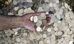 Darphane verileri belli oldu