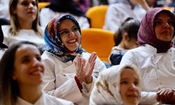 Depremzede kadınlara umut: 'Daha Güçlü Yarınlar, Daha Güçlü Kadınlar' projesi tamamlandı