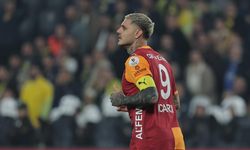 Derbide 89'da oyuna girince tavır yapmış: Galatasaray'dan 'Icardi' kararı