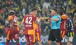 Derbinin önüne geçmişti! MHK'den herkesi şaşırtan Yasin Kol kararı