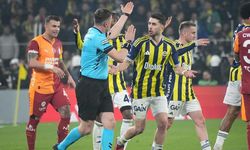 Derbinin PFDK sevkleri açıklandı