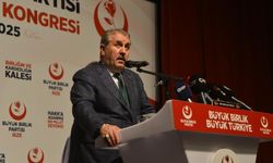 Destici: Asgari ücret yüzde 50 artışla 33 bin lira seviyesine gelmeli