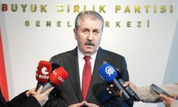 Destici'den son dakika asgari ücret mesajı