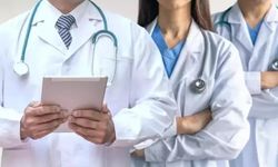 Doktor Maaşları 2026 Zamlı Rakamlar! Yeni doktor maaşları ne kadar?
