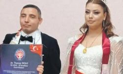 Düğün sevinci faciayla bitti! Yabancı gelin kaçtı! Baba canına kıydı