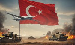 Dünyanın en iyi savunma şirketleri açıklandı! Türkiye'den 5 şirket listeye girdi...