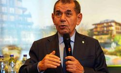 Dursun Özbek'ten derbi öncesi Kemerburgaz çıkarması! Futbolculara açık çek!