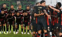 Düşme hattında 6 puanlık maç: Gençlerbirliği-Fatih Karagümrük: Muhtemel 11'ler