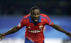 Efsane golcünün yaşı yalan çıktı! Meğer 43 yaşındaymış