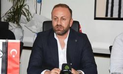 Efsane takımın başkanı görevi bırakıyor: 'Allah'a emanet olun'