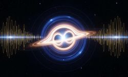 'Eğer Gerçekse Çok Büyük Keşif' dediler! Evrenin ilk saniyelerine dair ilk kanıt olabilir!