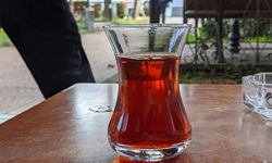 Ekipler harekete geçti: Çaydaki gizli tehlike! Numuneler alındı