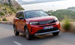 Elektrikli Frontera'dan rekor atılım: 54 kWs batarya ile 408 km menzil!