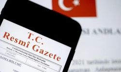 Elektrikli skuter yönetmeliği Resmi Gazete'de