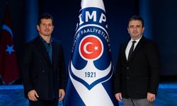 Emre Belözoğlu, Süper Lig'e geri döndü! Yeni takımı şaşırttı