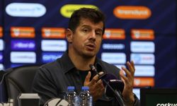 Emre Belözoğlu'ndan 'Bahis' açıklaması! 'Sistemin içine girmeye mecbur bıraktı&#