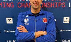 Emre Sakçı, Avrupa ikincisi