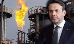 Enerjide yeni dönem! Bakan Bayraktar'dan Avrupa'ya LNG çağrısı