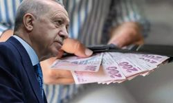 Erdoğan talimat verdi: 30 bin TL'lik seyyanen zam teklifi geri çekildi