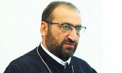 Ermenistan'da hükümet-kilise krizi büyüyor! Başpiskopos gözaltına alındı