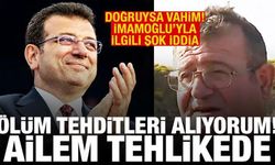 Erusta: İmamoğlu adına benden 450 bin dolar istediler