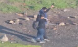 Esenyurt'ta kurusıkı tabancayla ateş eden ortaokul öğrencilerine gözaltı