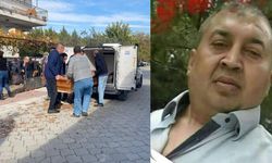 Eşi tarafından boğazı kesilmiş halde bulundu