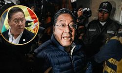 Eski Bolivya Devlet Başkanı tutuklandı