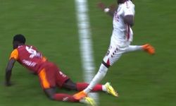 Eski Galatasaraylıdan kırmızı kart yorumu