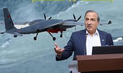 Eski PAF pilotu Halid Chishti: Türkiye bize her türlü desteği veriyor