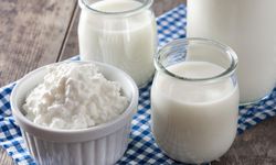 Evde Probiyotik İçecek: Kefir Yapımı